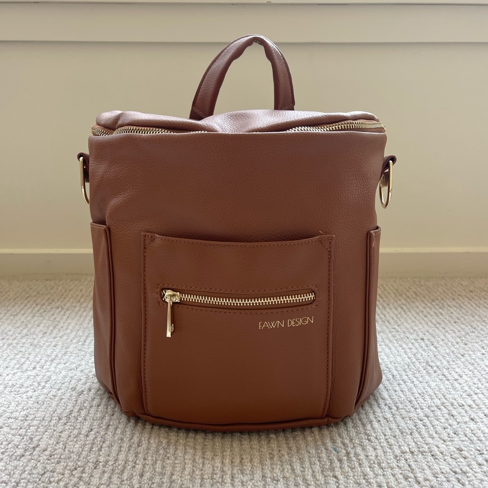 Fawn Design Mini Backpack